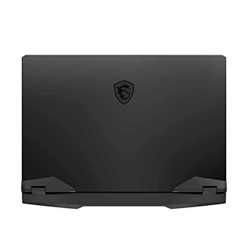 Image of MSI Vector GP66, Intel 12th Gen. i7-12700H, 40CM QHD 165Hz Gaming Laptop (16GB /1TB NVMe SSD / Windows 11 Home /NVIDIA RTX 3070Ti 8GB GDDR6 /Black /2.38Kg), 12UGSO-623IN