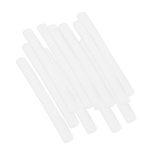 Okumeyr 10piezas Varillas De Espuma Para Calafateo Tiras Protectoras Flexibles Para Fijar Sofás Y Muebles Relleno Resistente Para Juntas Y Huecos Puertas Y Ventanas