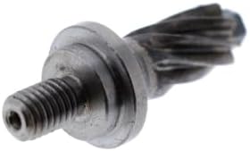 #5140010-10 Planer Shaft & Gear DW735 DW735X N578428 Quality Durable New Replacement Parts For DeWalt