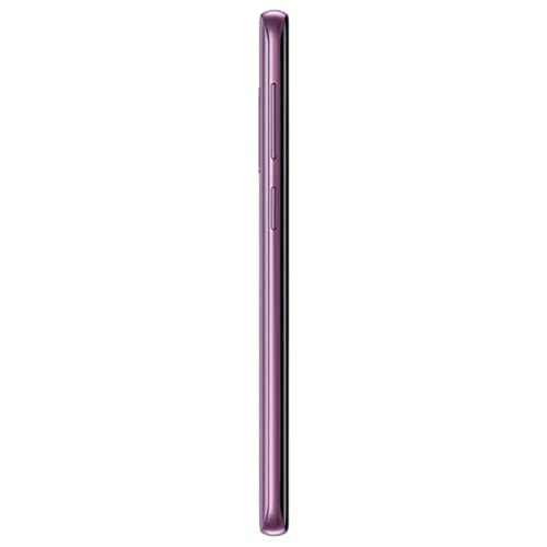 Samsung Galaxy S9 Smartphone 6,2" 64GB Android - Lila