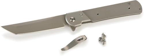 sarge knives Tanto Folding Kit