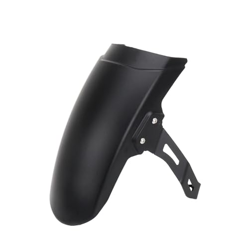 Prolongateur garde-boue avant moto en plastique injecté durable pour NT1100 2023