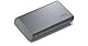 LaCie Mobile 2TB Secure USB-C Mobile External Solid State Grey