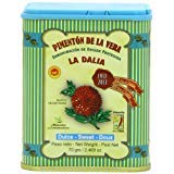 La Dalia Sweet Smoked Paprika from Spain, 2.469 Oz - PACK OF 2