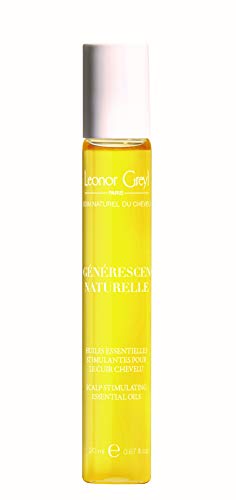 Leonor Greyl Paris Regenerescence Naturelle- Invigorating and Purifying Scalp Oil Treatment , 0.67 fl oz