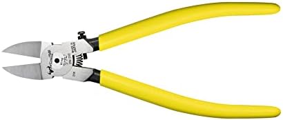 Tsunoda PN-200, Diagonal Cutter for Plastics (8-Inch)