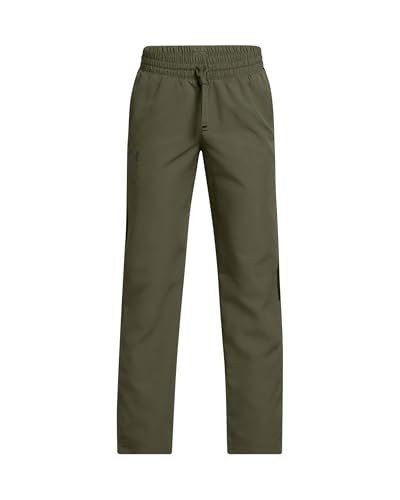 Under Armour Niños UA B Rival Wvn Pant Pants
