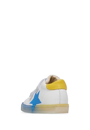 Falcotto Baby-Boy's Venus Vl (Toddler) Sneaker4