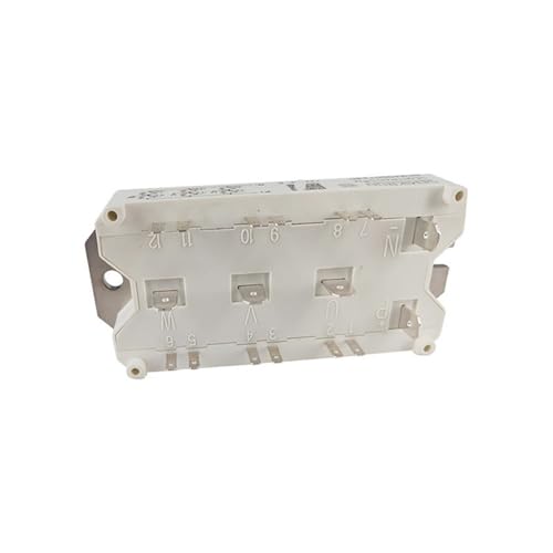Module IGBT SKM22GD123D pour stopper les pannes d'onduleur
