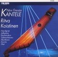 New Finnish Kantele