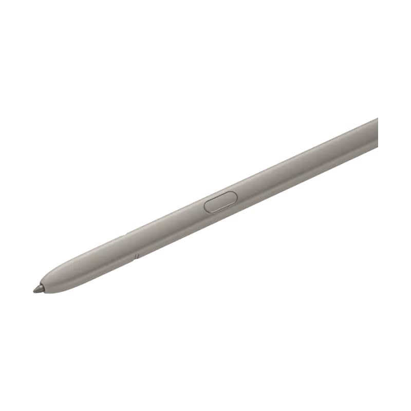 Bluetooth Pantalla táctil Stylus Pen para Samsung Galaxy S24 Ultra reemplazo S Pen lápiz de Pantalla táctil con 5 Puntas (Gris)