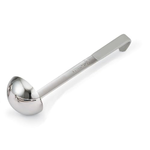 Vollrath 4980445 Ladle - 4 oz. Color Coded
