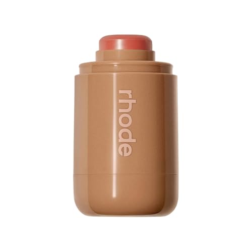 Rhode Skin Pocket Blush for Women, Freckle