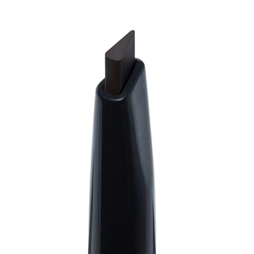 Image of Anastasia Beverly Hills Mini Brow Definer - Travel-Size 3-in-1 Triangular Tip Retractable Eyebrow Pencil for Outlining, Filling & High-Definition Shading