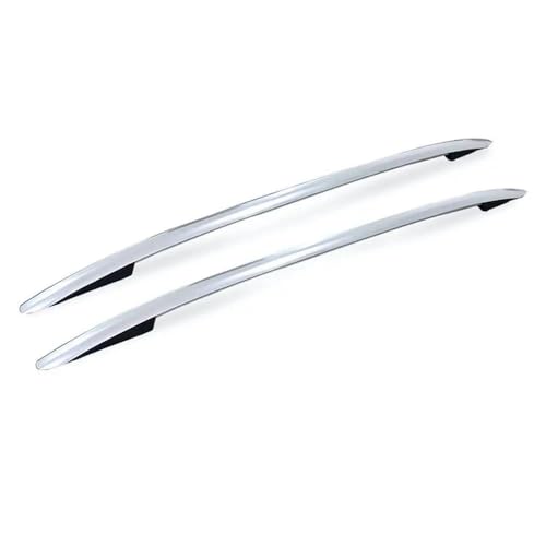 Barres de toit transversales Vezel HR-V 2016-2021 aluminium