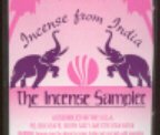 Spiritual Guide - Incense From India - 6 Gram Package