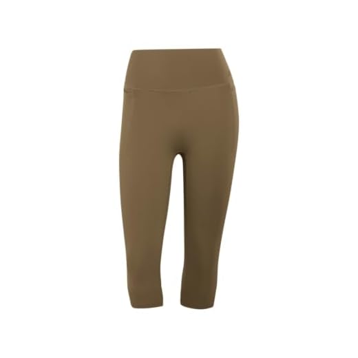 adidas Women's Optime Contour Capris