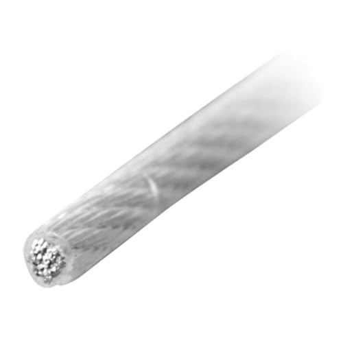 Rollo de cable acerado 1.8 5 Imagen adicional