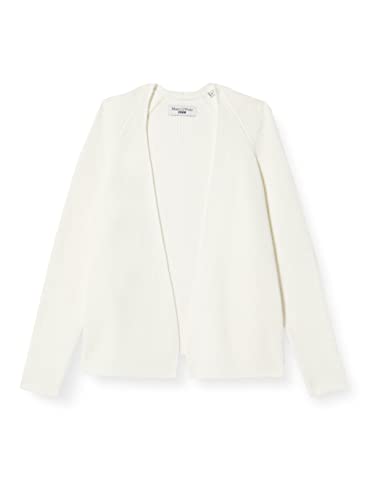 Marc O'Polo Denim Damen 341603161083 Strickjacke, 106, M