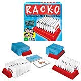 Preisvergleich Produktbild Rack-O, Retro-Paket-Kartenspiel