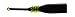 TRUGLO Brite-Dot Pin, Yellow