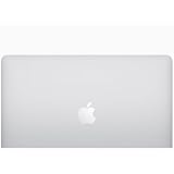 2019 Apple MacBook Air with 1.6GHz Intel Core i5 (13-inch, 8GB RAM, 128GB SSD) (QWERTY English) Silver (Renewed) - Image 4