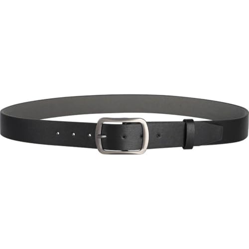 Men's Designer Pin Buckle, Business Casual Belt3