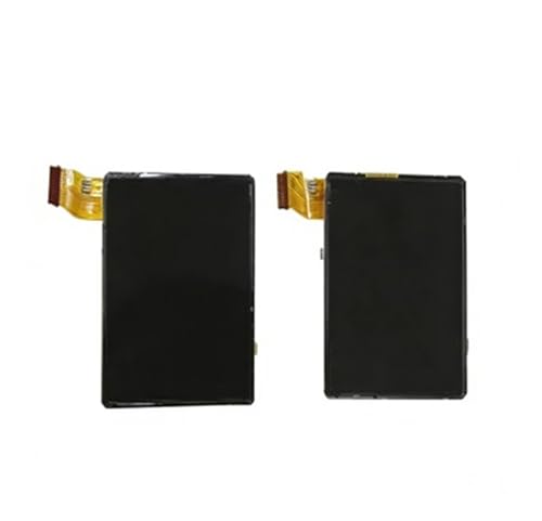 �f�B�X�v���C��ʏC�����i�ACanon�AIXUS130 SD1400 IXY400F PC1472 �f??�W�^���J�����ƌ݊�������A�o�b�N���C�g�ƃK���X�t��
