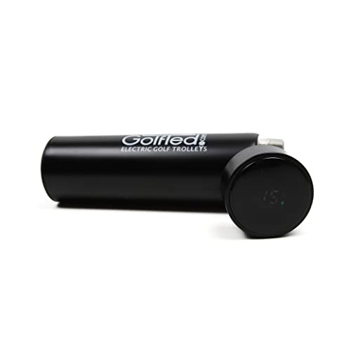 GT-AR-Carrito-de-Golf-electrico-Aluminio-Mando-a-Distancia-Incluye-10-Accesorios