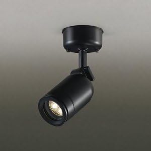 大光電機(DAIKO) LEDアウトドアスポット (LED内蔵) LED 9.5W 電球色 2700K DOL-4054YS