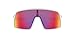 Oakley Sutro S Occhiali, Mtt Black W, 0 Unisex-Adulto
