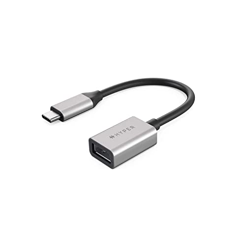 HyperDrive USB-C to USB-A Adapter - 10Gbps, USB 3.1