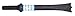 Tool Aid SG 91350 Double Edge Cutter Air Chisel