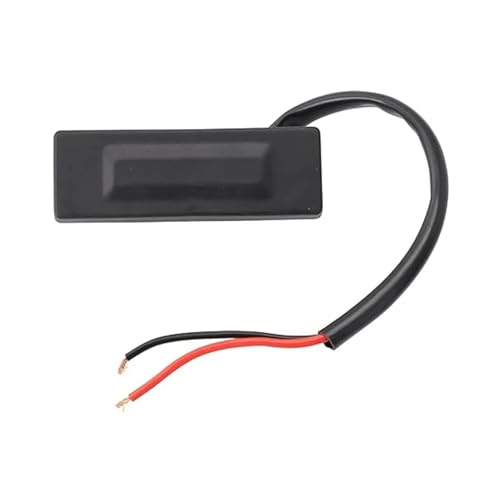 Actionneur de verrouillage de hayon Kia Picanto avec bouton de coffre