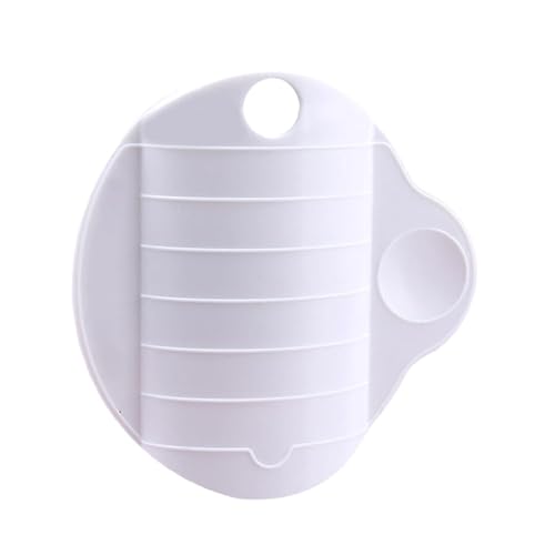 Support pour extensions de cils réglable pour éviter la fatigue du maquillage