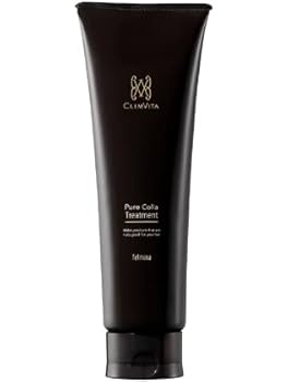 Amazon | CLIMVITA(クリムヴィータ) ピュアコラ トリートメント