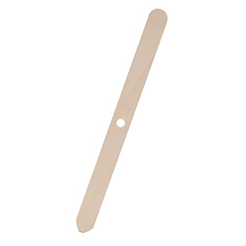 Soporte para Mechas de Velas de Madera de Abedul miniatura 5