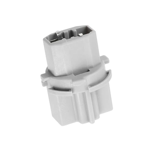 REPAIROCK Car Back Up Reverse Light Adapter Socket for 7440 Bulbs for Acura CL RL TSX for Honda Accord Civic Auto Replacement Parts