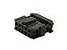 TE CONNECTIVITY 1658622-1 AMP LATCH 10 Position 2.54 mm Pitch NOVO Cable to Board IDC Receptacle - 25 item(s)