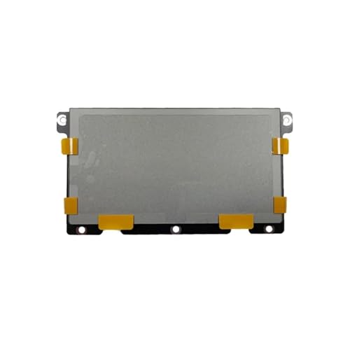 �m�[�g�p�\�R���̃^�b�`�p�b�h�}�E�X�{�^���{�[�h�N���b�N�p�b�h TM-P3352-001 L14381-001 �AHP �AEliteBook �A840 G5 G6 845 745 740 G5 G6 �ƌ݊�������(Touchpad gray)