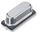 FOX ELECTRONICS FOXSDLF/221-20 CRYSTAL, 22.1184MHz, 20PF, SMD (1 piece)