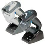 Datalogic Gryphon GBT4430 Handheld Bar Code Reader - Black GBT4430-BK-BTK1