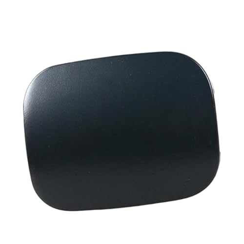 Couvercle de porte de réservoir en métal durable 77350-42070 pour carrosserie