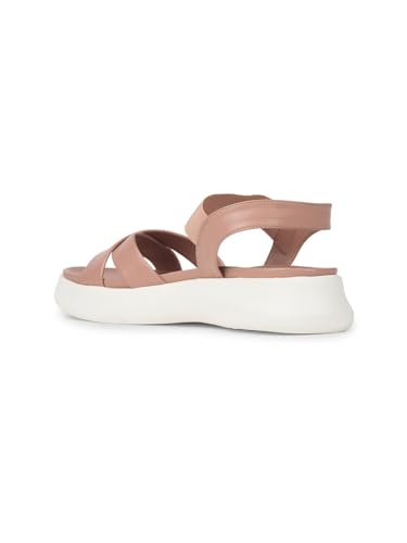 Image of Bata Women's Sandals Stylish, Comfortable Breathable Footwear