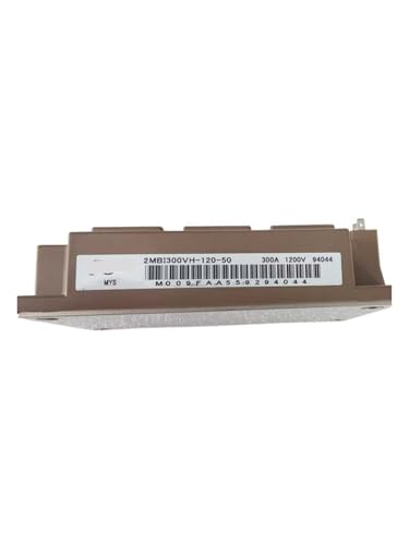 Fusible pour thyristor 2MBI300VH-120-50 protégeant les circuits IGBT - 2