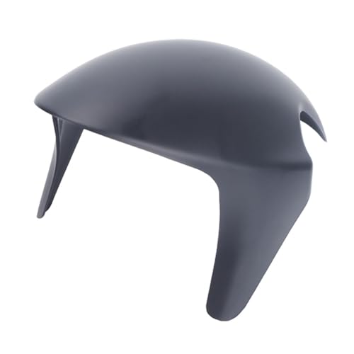 Garde-boue avant moto SYM DRG 150 pour trajets sous la pluie