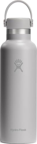 Hydro Flask – Standard Flex Cap 621 ml (21 oz) Bottle – Ansicht 1