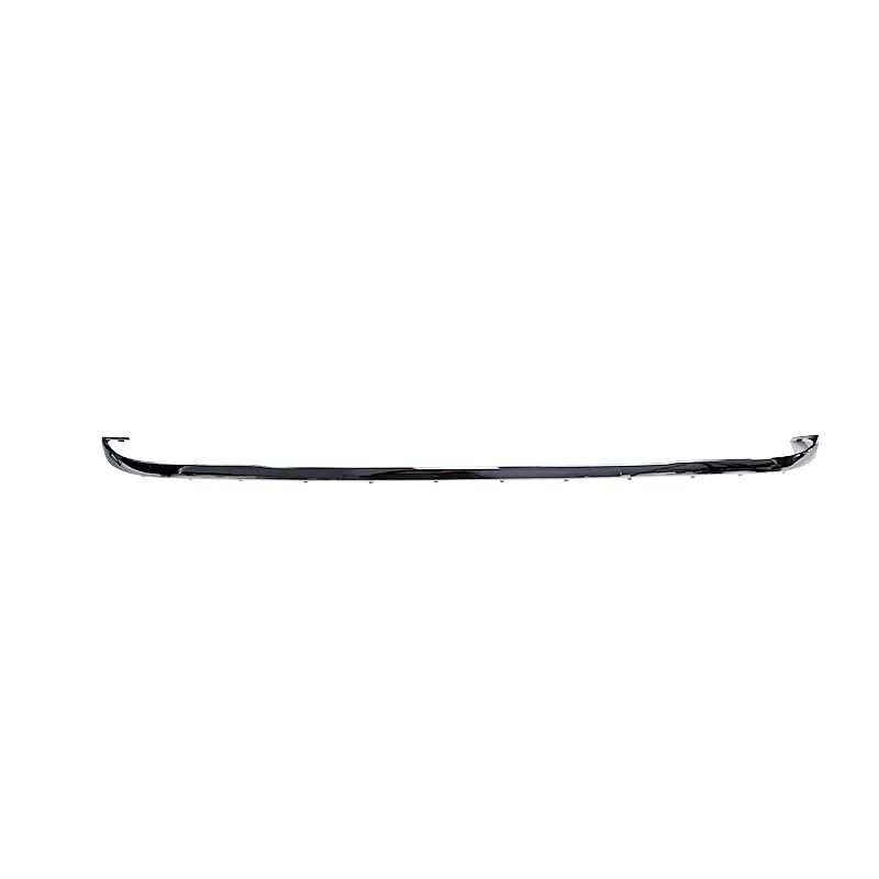 Diffuseur pare-chocs arrière Benz Classe E C207 W207 spoiler chrome A2078852521