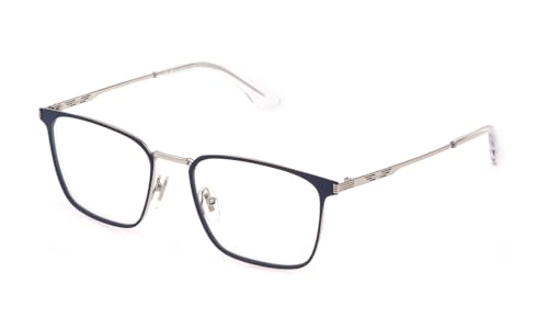 Montura de gafas de ver Police VPLQ70 para evitar marcas nasales y fatiga diaria