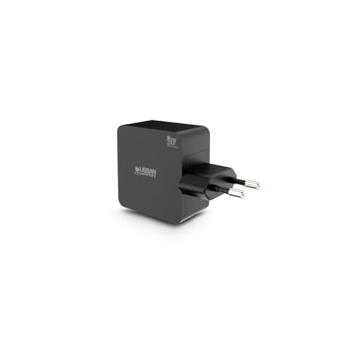Chargeur secteur USB C Urban Factory GPS65UF - vue 4